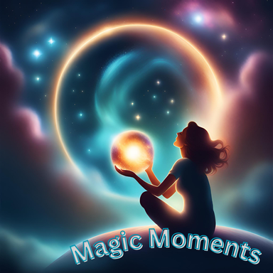 Magic Moments